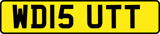WD15UTT