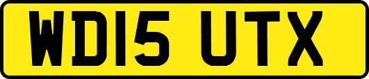 WD15UTX