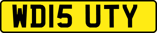 WD15UTY