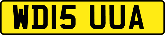 WD15UUA