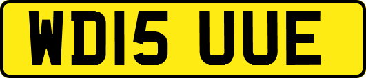 WD15UUE