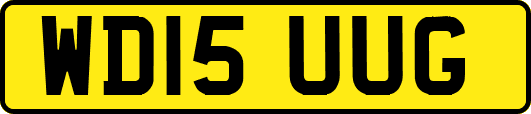 WD15UUG
