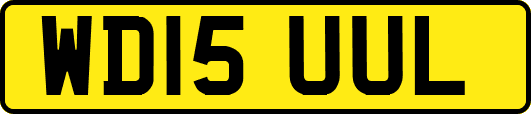 WD15UUL