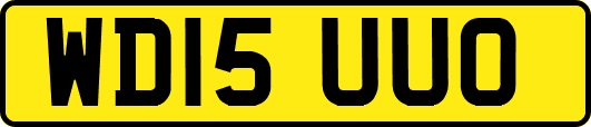 WD15UUO