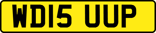 WD15UUP