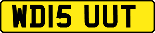 WD15UUT