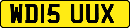 WD15UUX