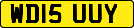 WD15UUY