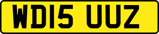 WD15UUZ