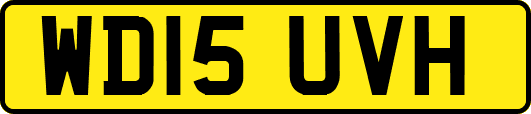 WD15UVH
