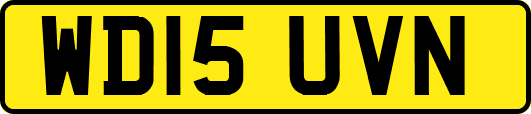 WD15UVN