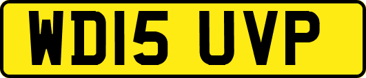 WD15UVP