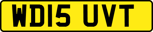 WD15UVT