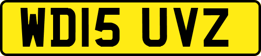 WD15UVZ