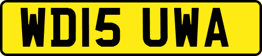 WD15UWA