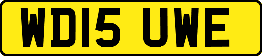 WD15UWE