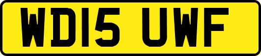 WD15UWF