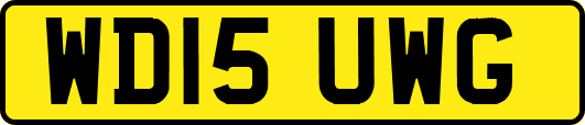 WD15UWG
