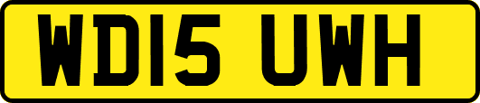 WD15UWH