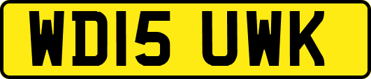 WD15UWK