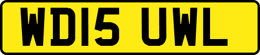 WD15UWL