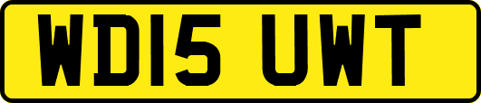 WD15UWT