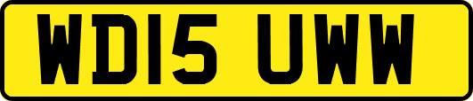 WD15UWW