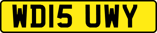 WD15UWY