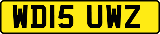 WD15UWZ
