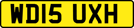 WD15UXH