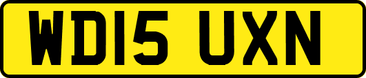 WD15UXN