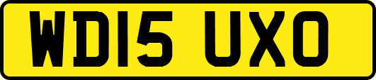 WD15UXO