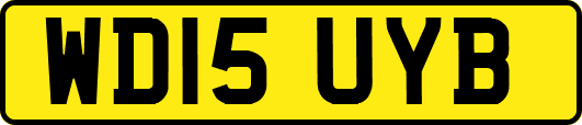 WD15UYB