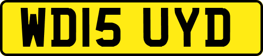 WD15UYD