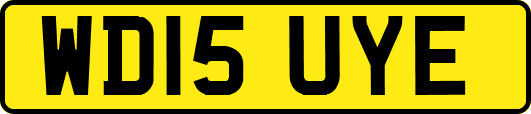 WD15UYE