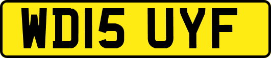 WD15UYF