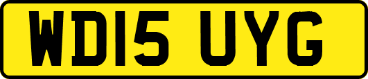 WD15UYG