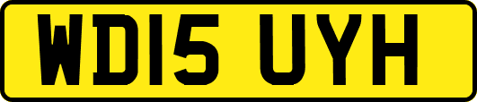 WD15UYH