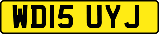 WD15UYJ