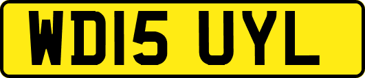 WD15UYL