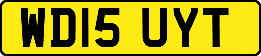 WD15UYT