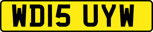WD15UYW