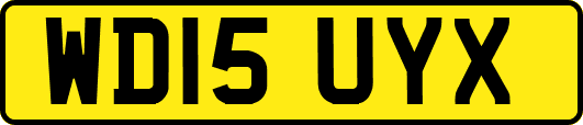 WD15UYX