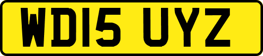 WD15UYZ
