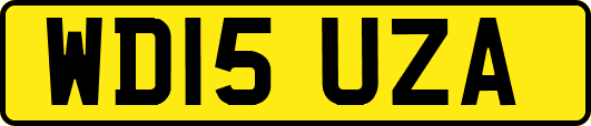 WD15UZA