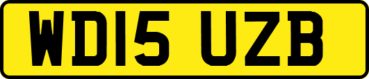 WD15UZB