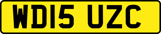 WD15UZC