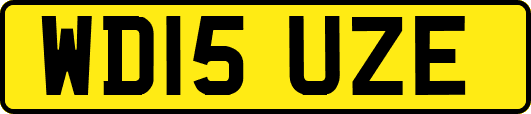 WD15UZE