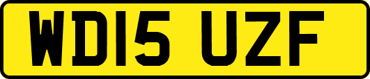 WD15UZF