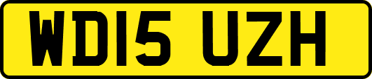 WD15UZH